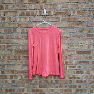 Athletic Long Sleeve